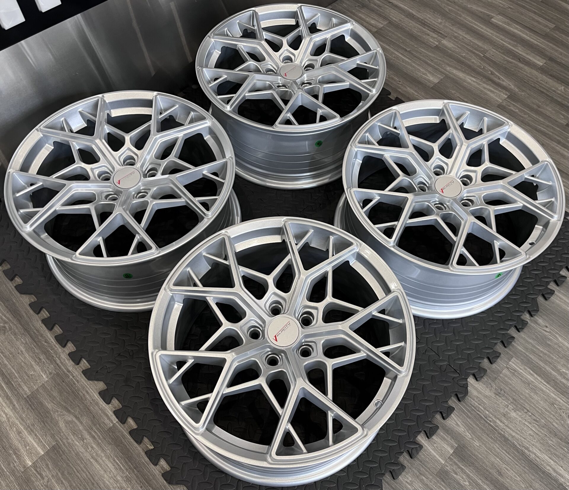 VELOCITY VC4 5X112 66.6 - Image 3