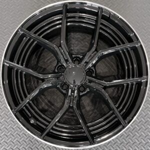 MERCEDES AMG STYLE 5X112 66.6