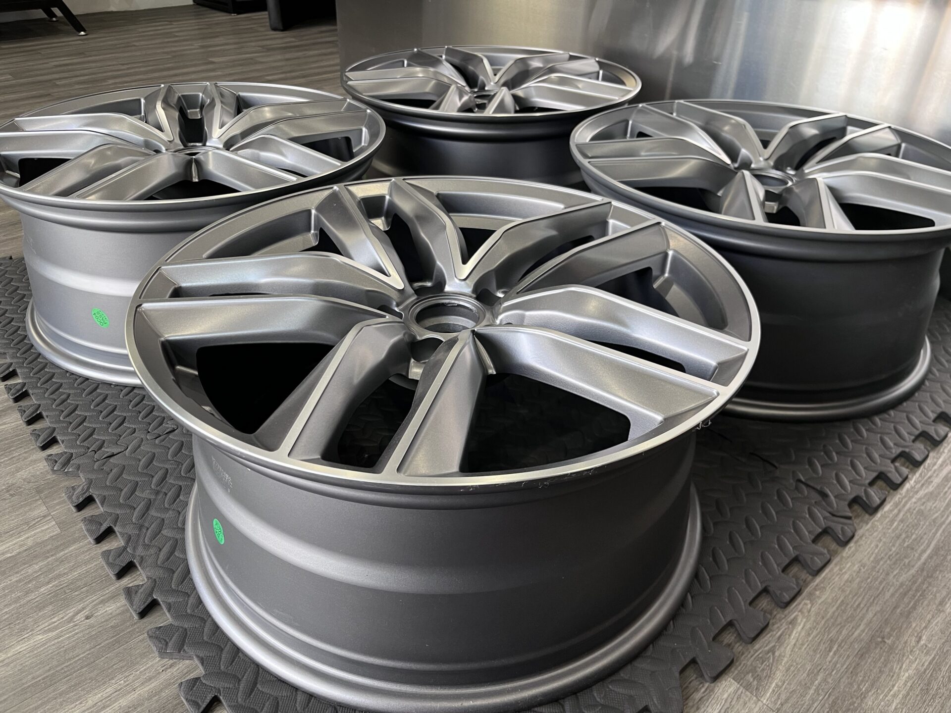 AUDI TT S-LINE STYLE 5X112 57.1 - Image 6