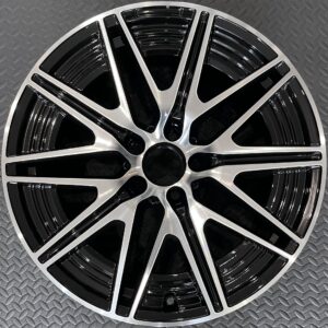 MERCEDES C43 AMG STYLE 5X112 66.6